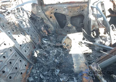 2022 Honda Accord Touring z USA, uszkodzony, nr VIN 1HGCV2F94NA002675